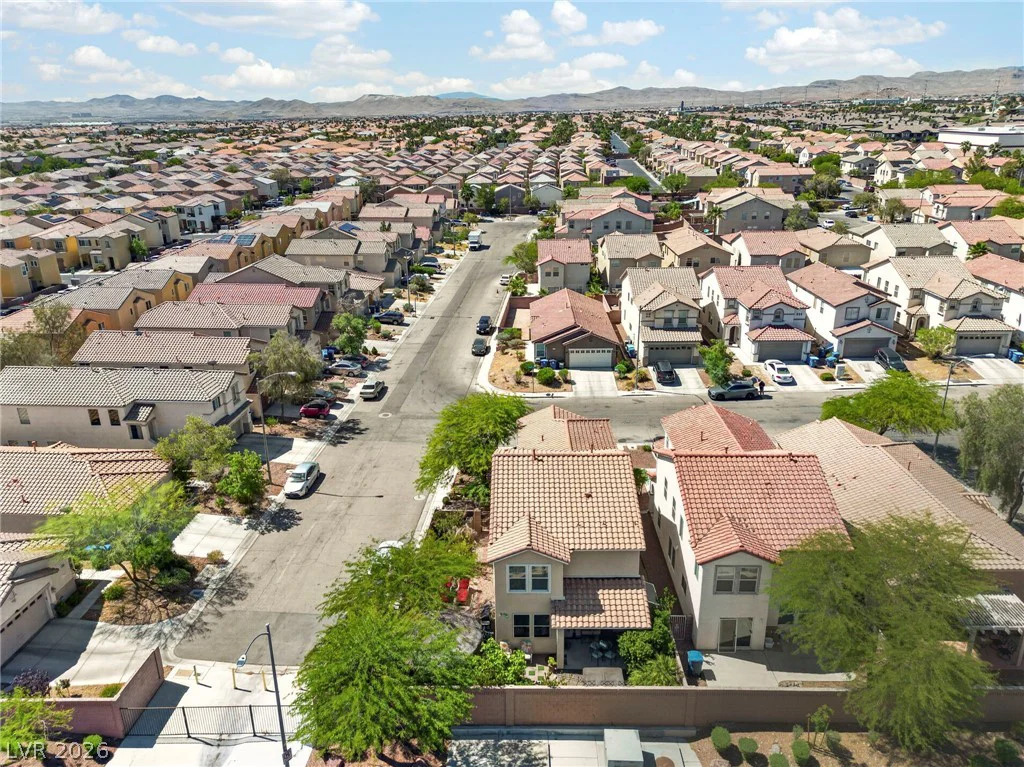 6716 Grandview Ridge, Las Vegas, NV 89139
