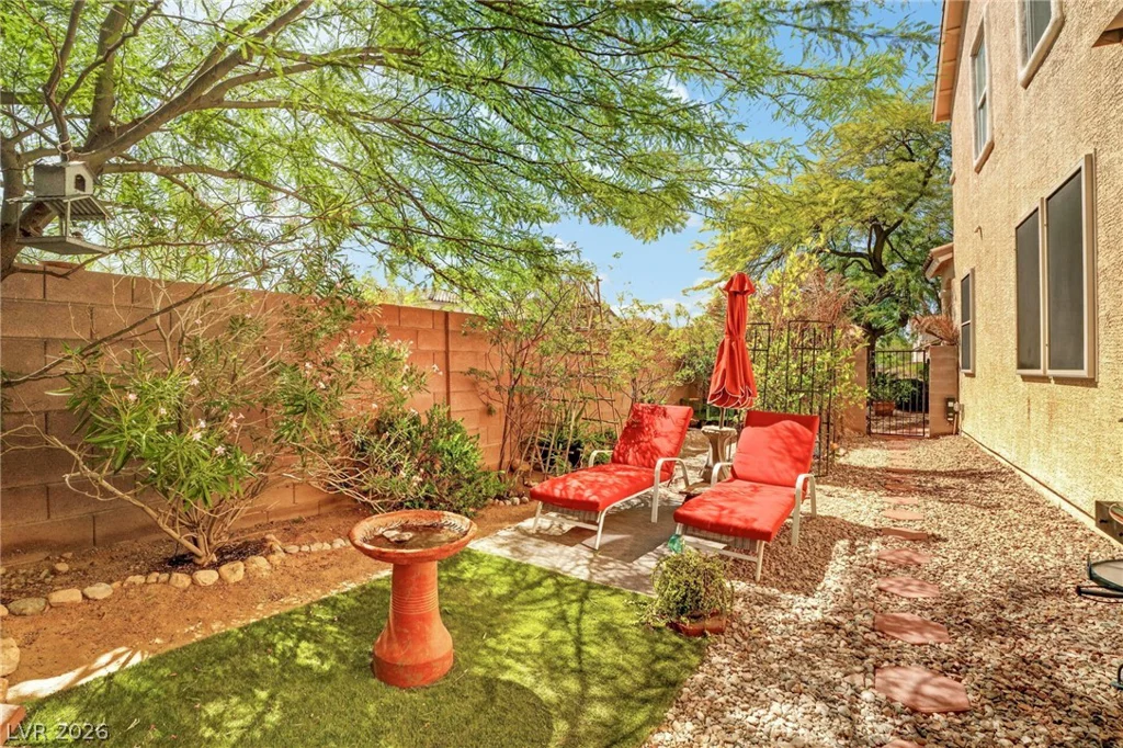 6716 Grandview Ridge, Las Vegas, NV 89139