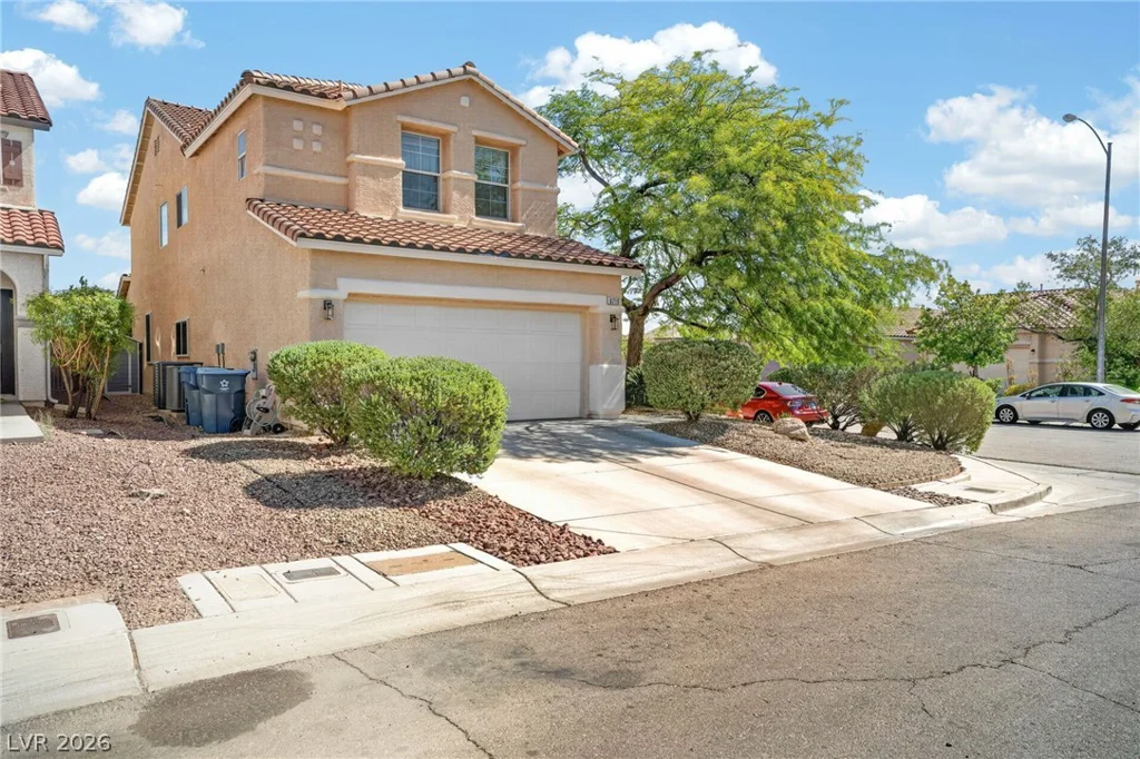 6716 Grandview Ridge, Las Vegas, NV 89139
