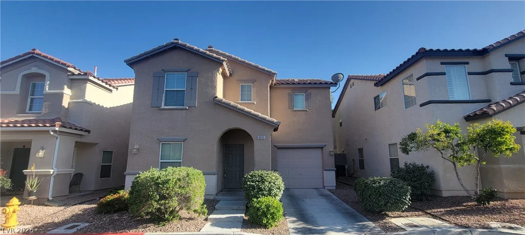 8993 Argus Reed, Las Vegas, NV 89148