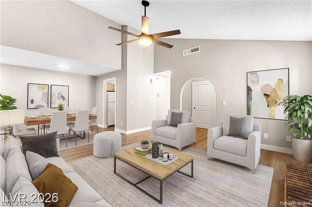 1865 Arbol Verde, Las Vegas, NV 89119
