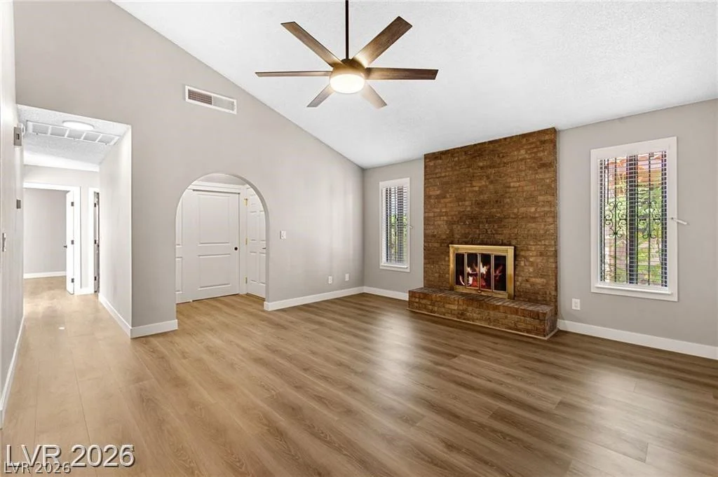 1865 Arbol Verde, Las Vegas, NV 89119