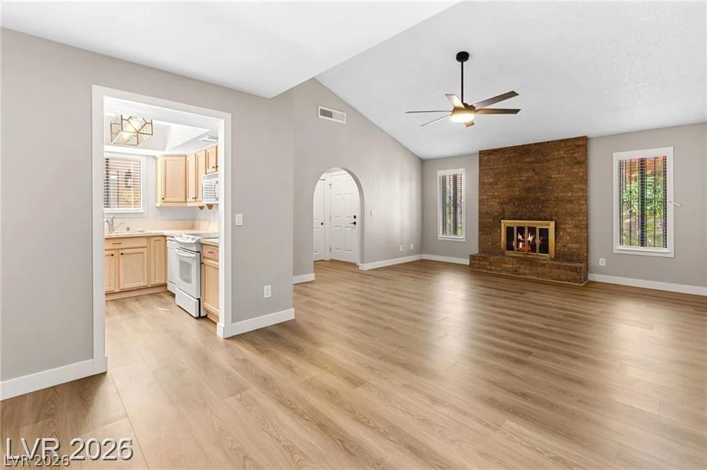 1865 Arbol Verde, Las Vegas, NV 89119