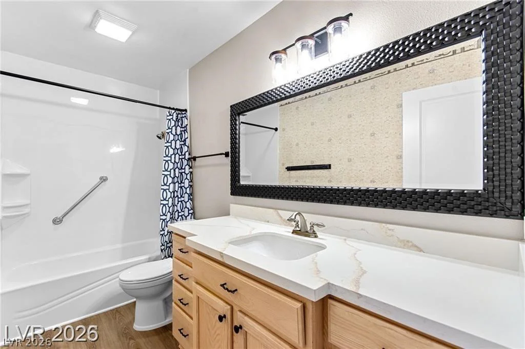 1865 Arbol Verde, Las Vegas, NV 89119