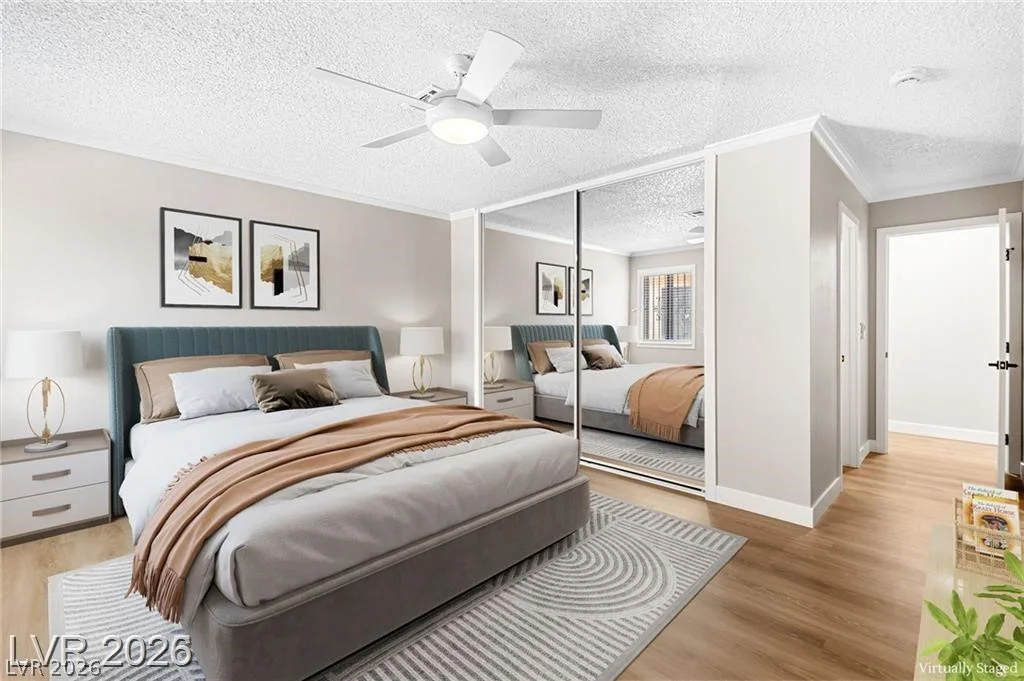 1865 Arbol Verde, Las Vegas, NV 89119