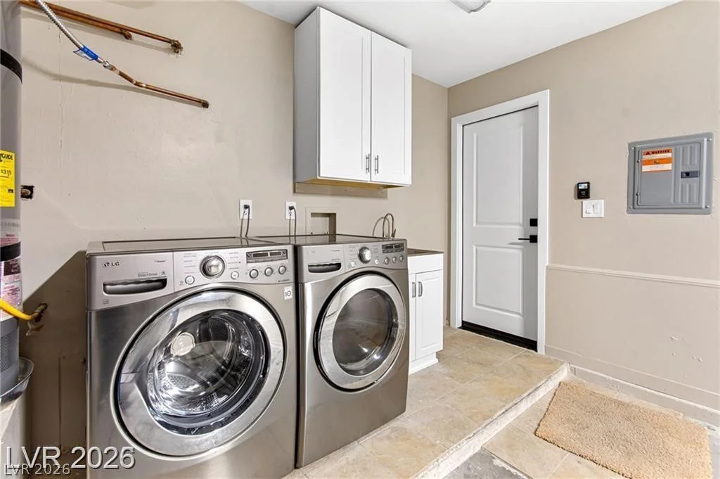 1865 Arbol Verde, Las Vegas, NV 89119
