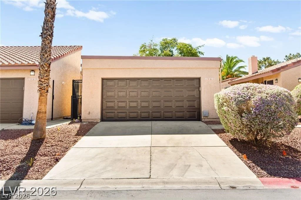 1865 Arbol Verde, Las Vegas, NV 89119