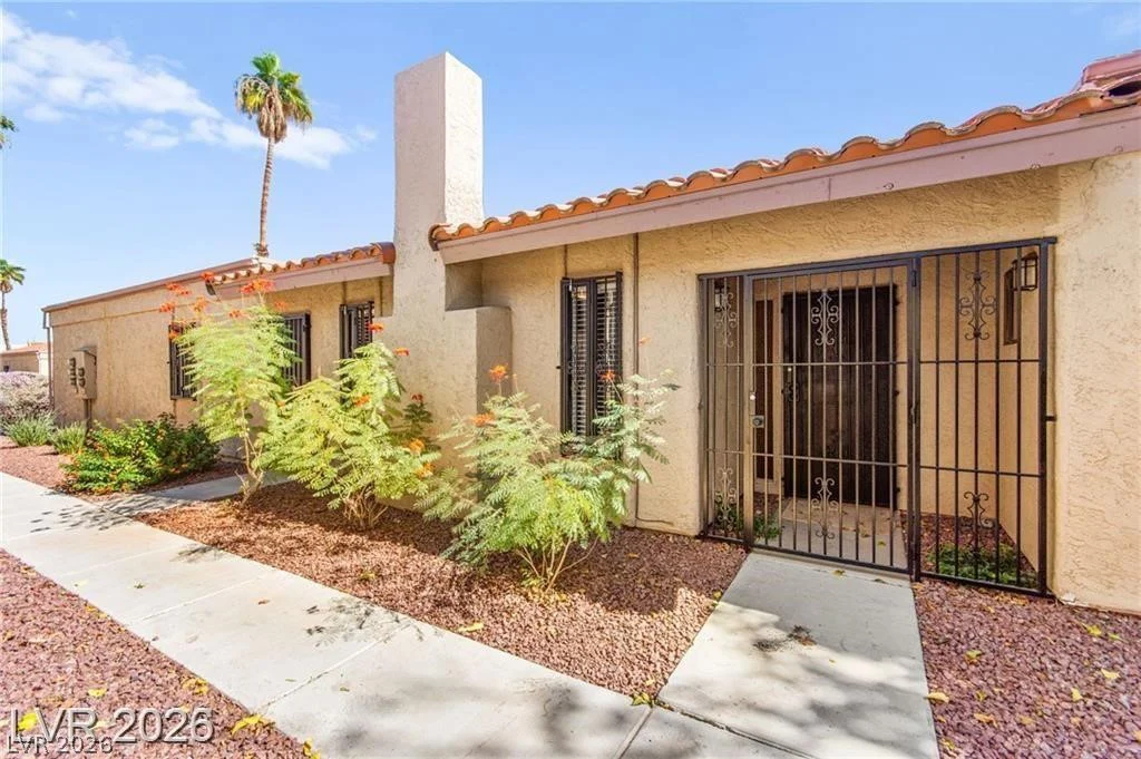 1865 Arbol Verde, Las Vegas, NV 89119