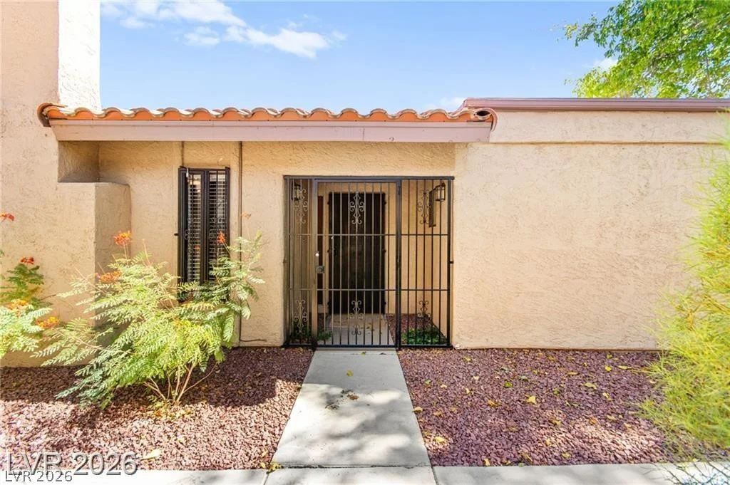 1865 Arbol Verde, Las Vegas, NV 89119
