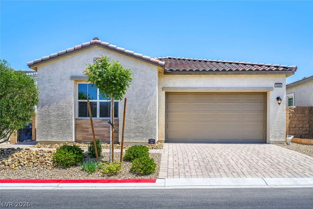 9028 Skye Canyon Ranch, Las Vegas, NV 89166