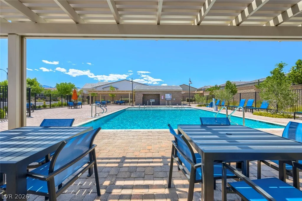 9028 Skye Canyon Ranch, Las Vegas, NV 89166