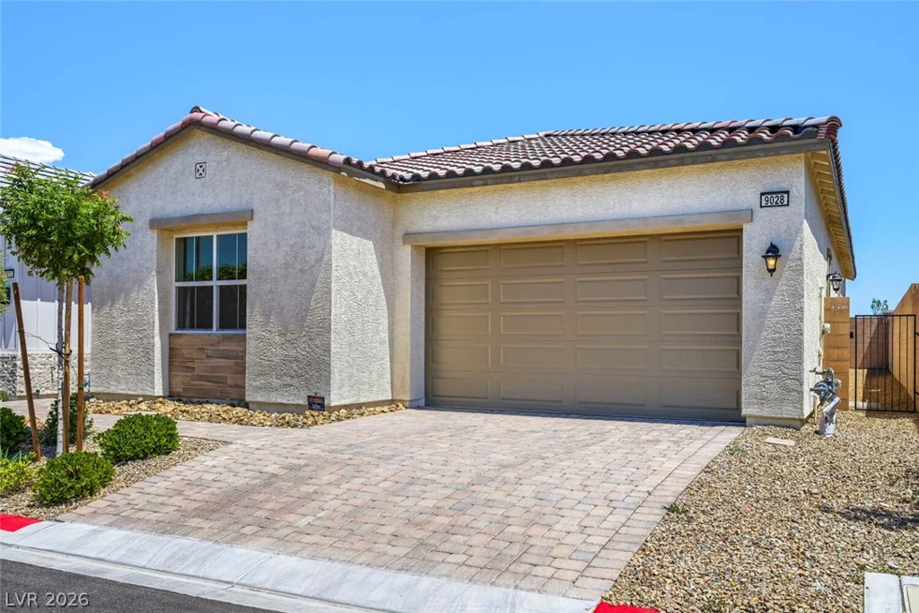 9028 Skye Canyon Ranch, Las Vegas, NV 89166
