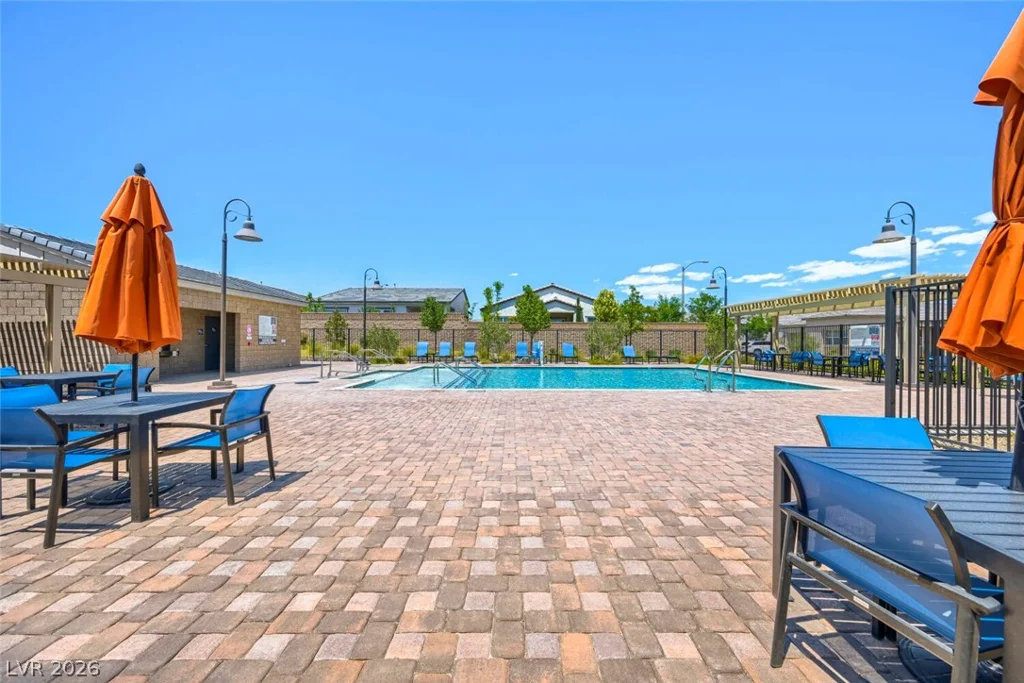 9028 Skye Canyon Ranch, Las Vegas, NV 89166