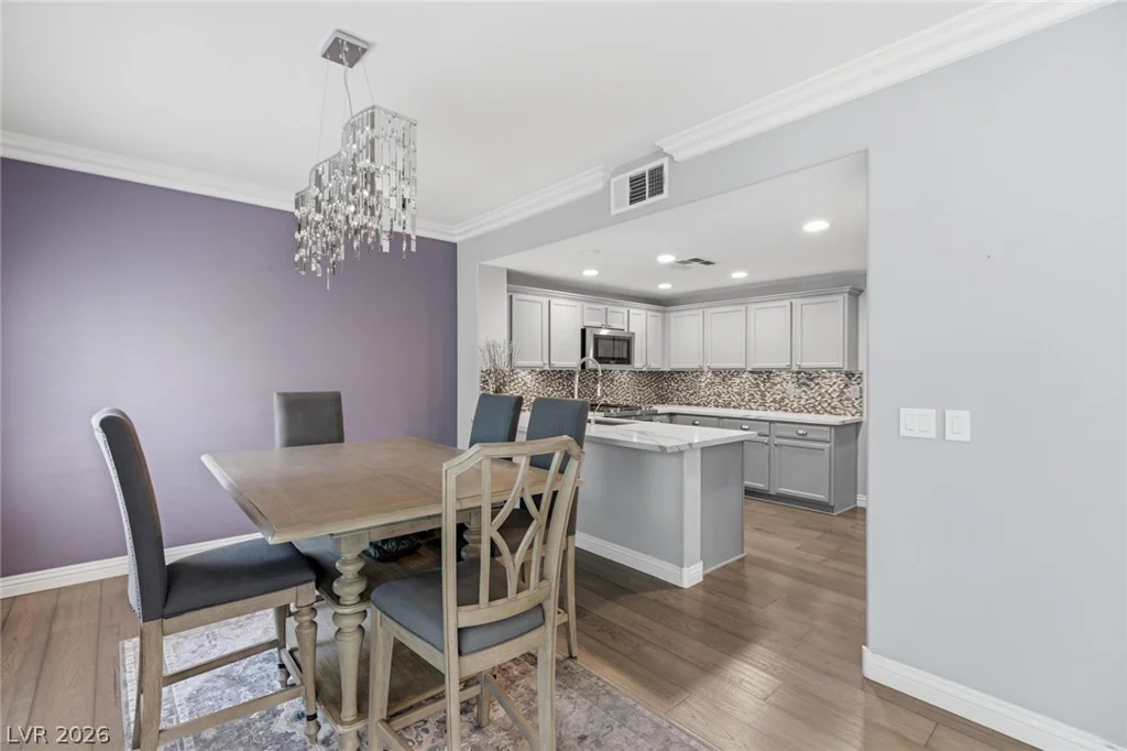 830 Cozette, Las Vegas, NV 89144