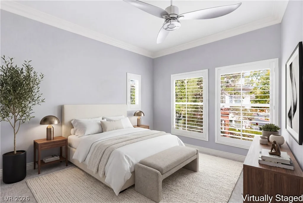 830 Cozette, Las Vegas, NV 89144