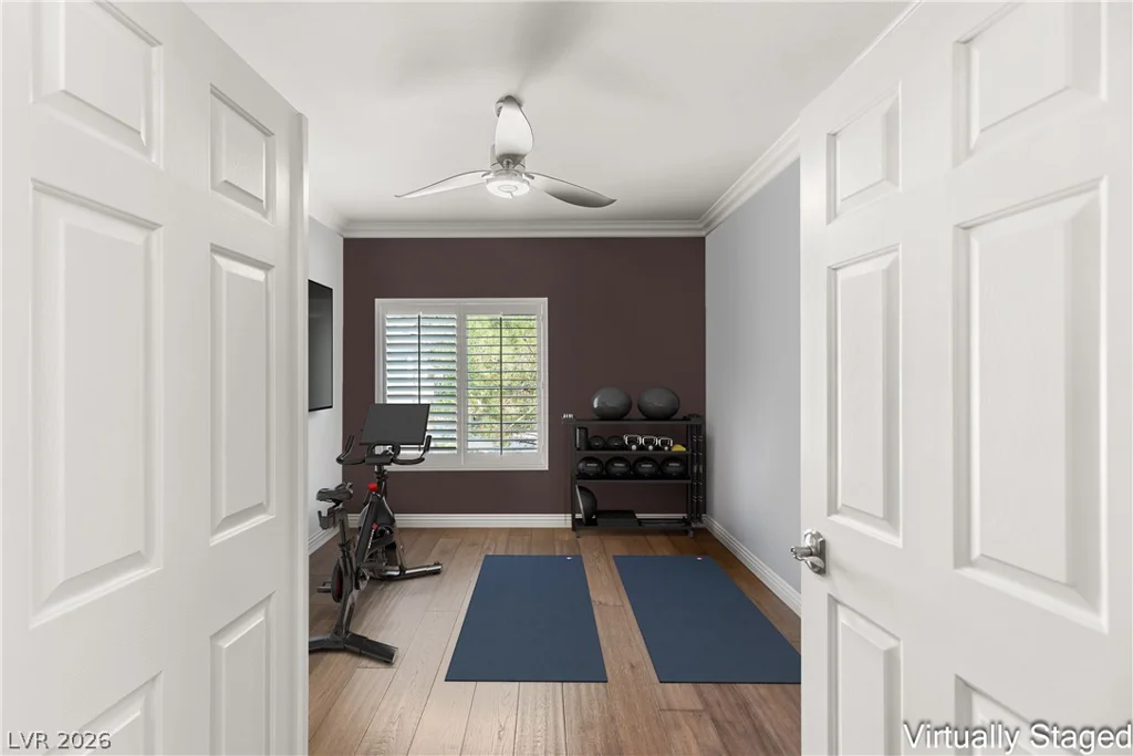 830 Cozette, Las Vegas, NV 89144
