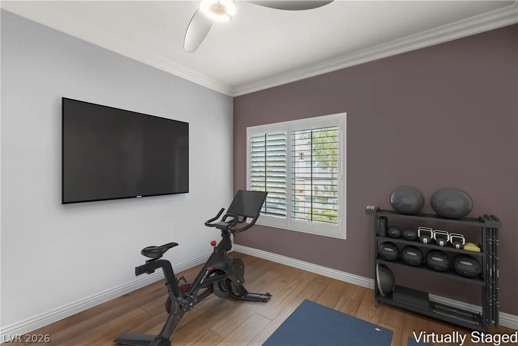 830 Cozette, Las Vegas, NV 89144