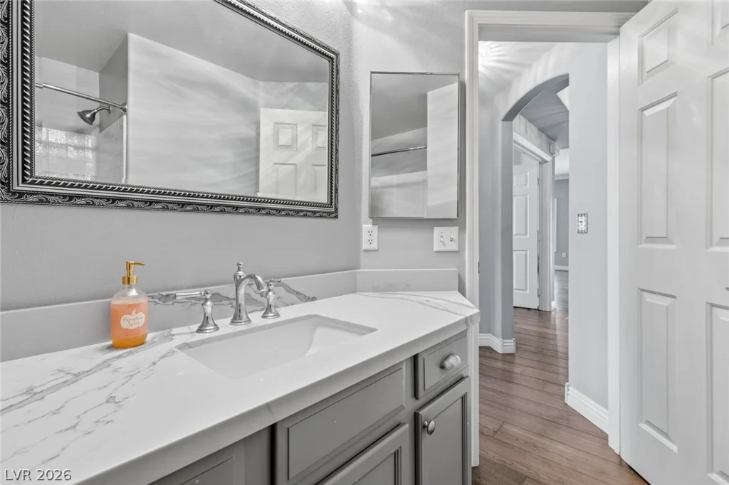 830 Cozette, Las Vegas, NV 89144