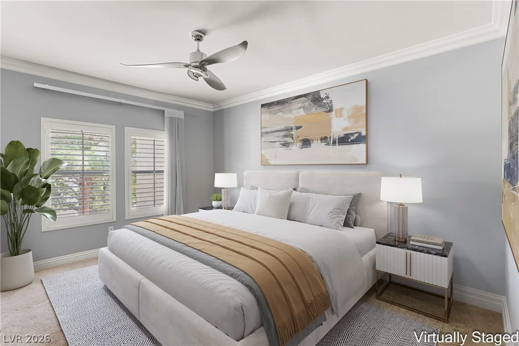 830 Cozette, Las Vegas, NV 89144