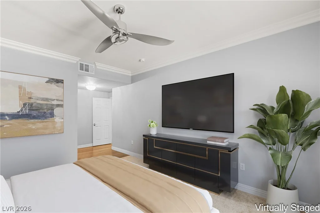 830 Cozette, Las Vegas, NV 89144