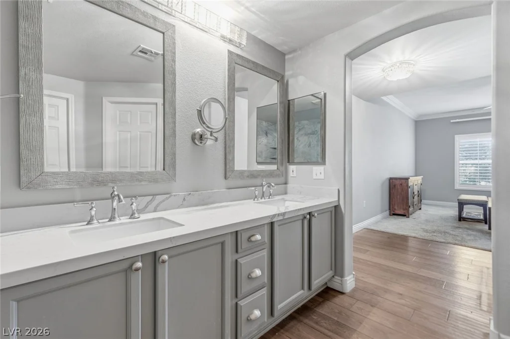 830 Cozette, Las Vegas, NV 89144