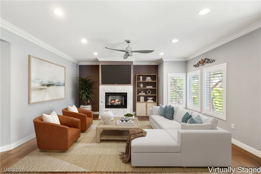830 Cozette, Las Vegas, NV 89144