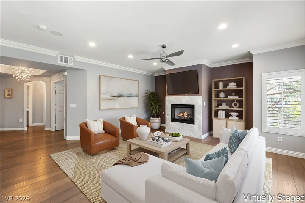 830 Cozette, Las Vegas, NV 89144