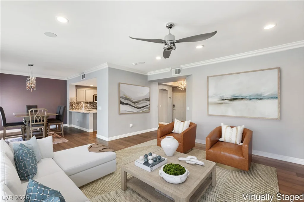 830 Cozette, Las Vegas, NV 89144