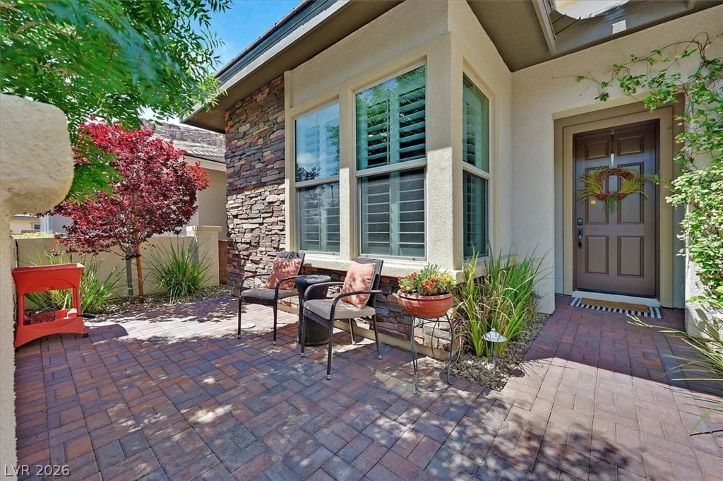 5881 Heaven View, Las Vegas, NV 89135