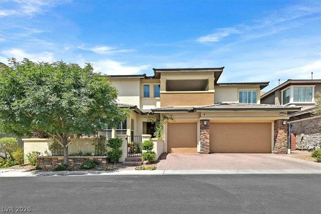 5881 Heaven View, Las Vegas, NV 89135
