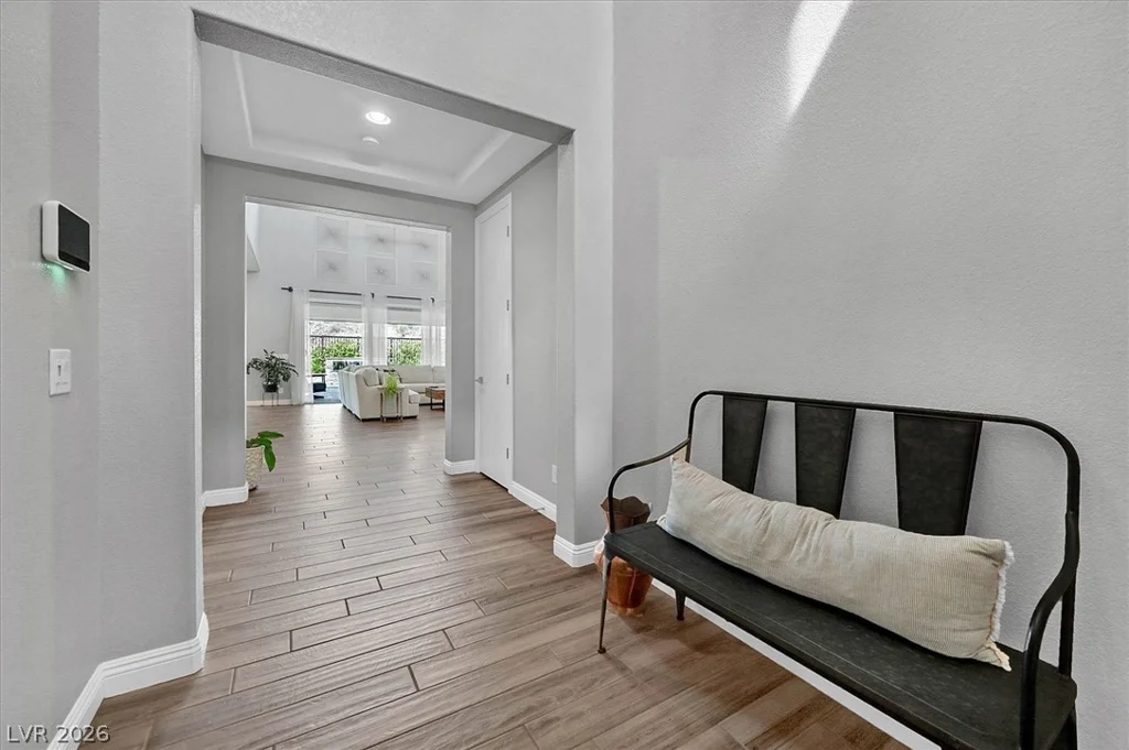 5881 Heaven View, Las Vegas, NV 89135