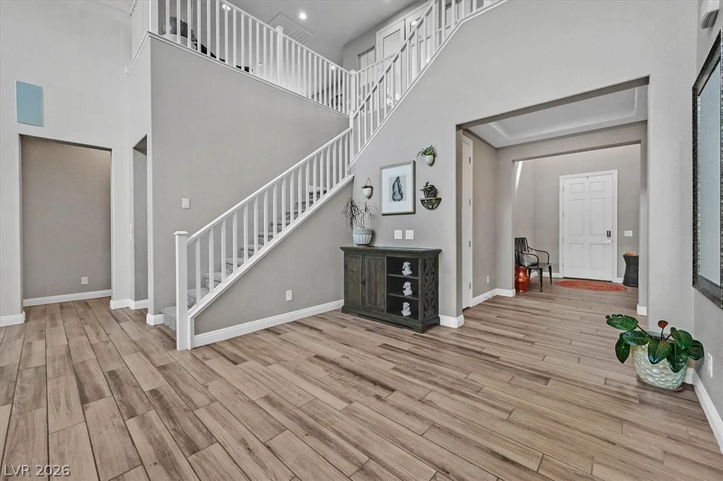 5881 Heaven View, Las Vegas, NV 89135