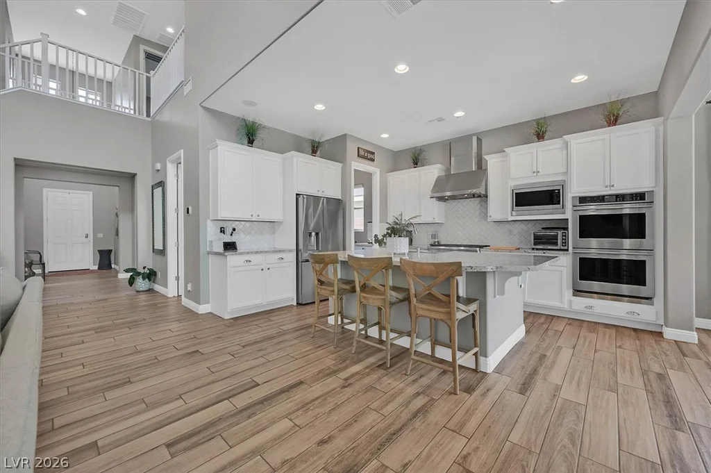 5881 Heaven View, Las Vegas, NV 89135