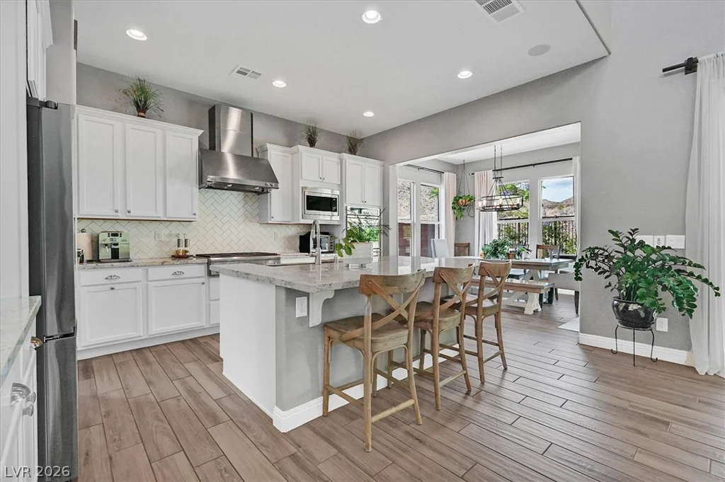 5881 Heaven View, Las Vegas, NV 89135
