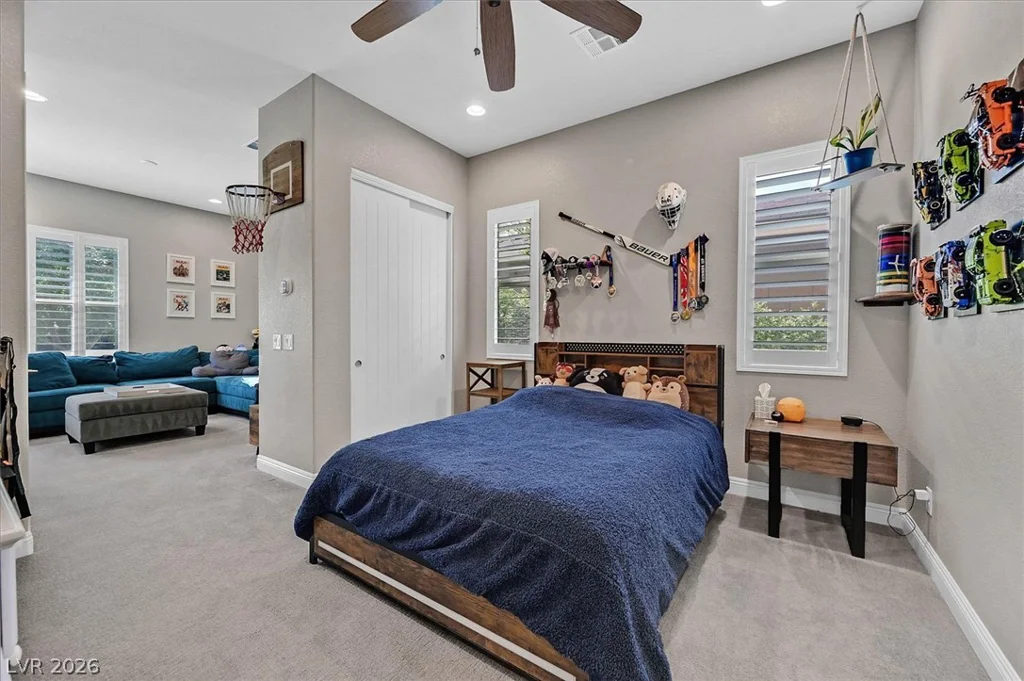 5881 Heaven View, Las Vegas, NV 89135