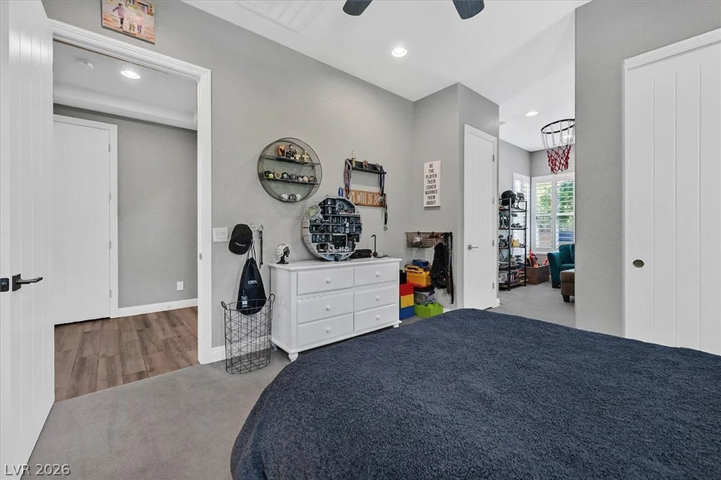 5881 Heaven View, Las Vegas, NV 89135