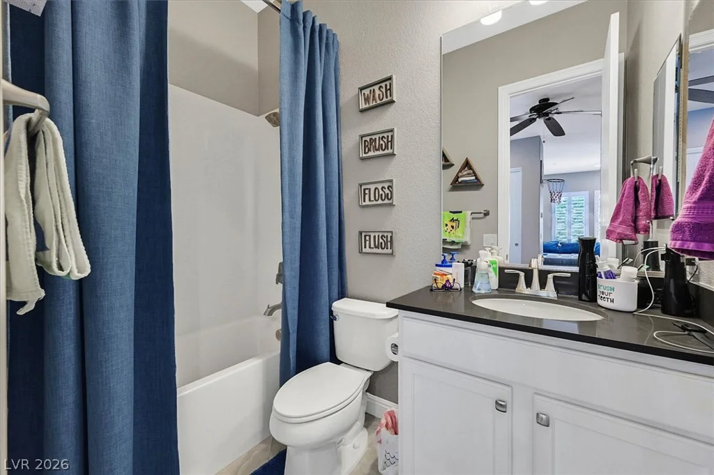 5881 Heaven View, Las Vegas, NV 89135