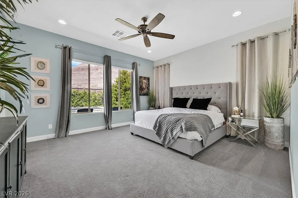 5881 Heaven View, Las Vegas, NV 89135