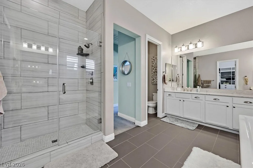 5881 Heaven View, Las Vegas, NV 89135