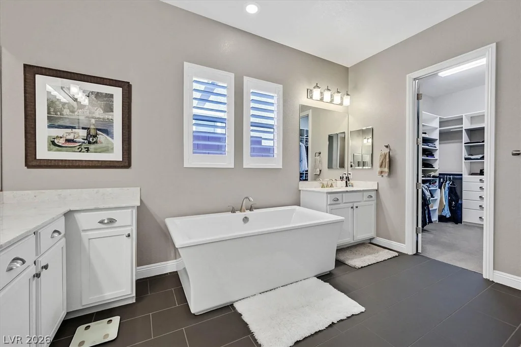 5881 Heaven View, Las Vegas, NV 89135