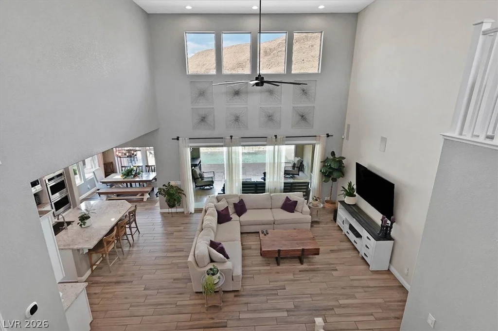 5881 Heaven View, Las Vegas, NV 89135