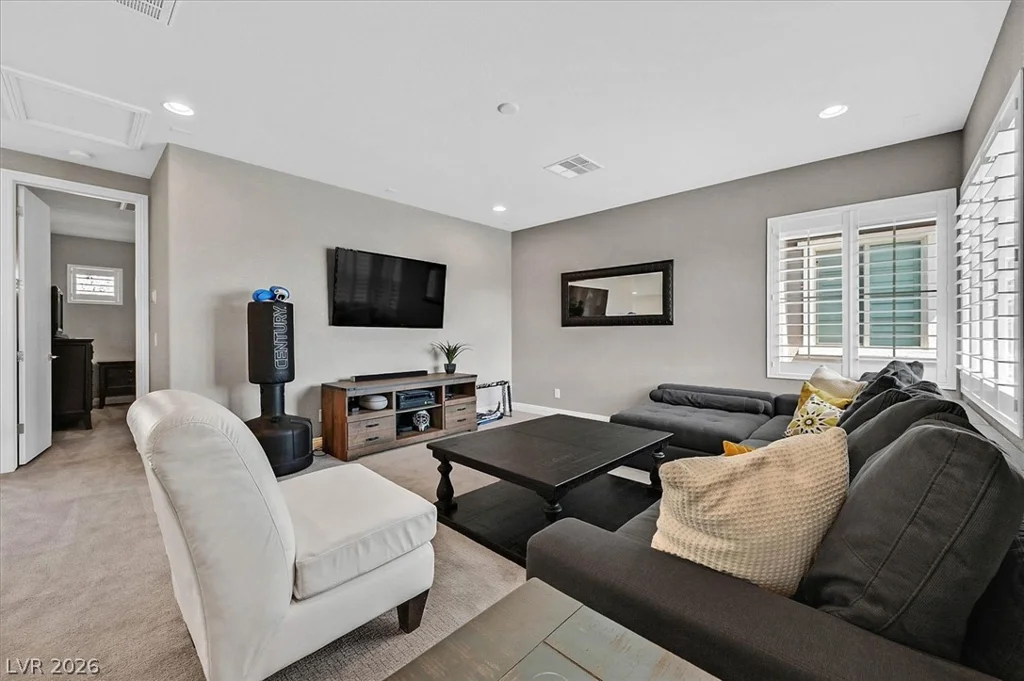 5881 Heaven View, Las Vegas, NV 89135