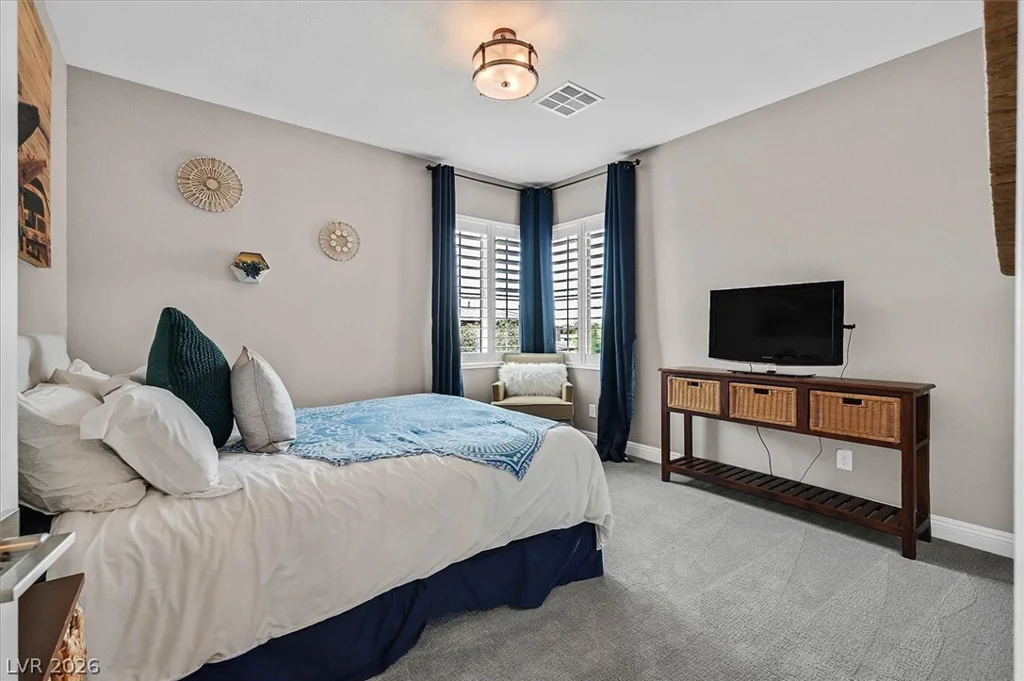 5881 Heaven View, Las Vegas, NV 89135