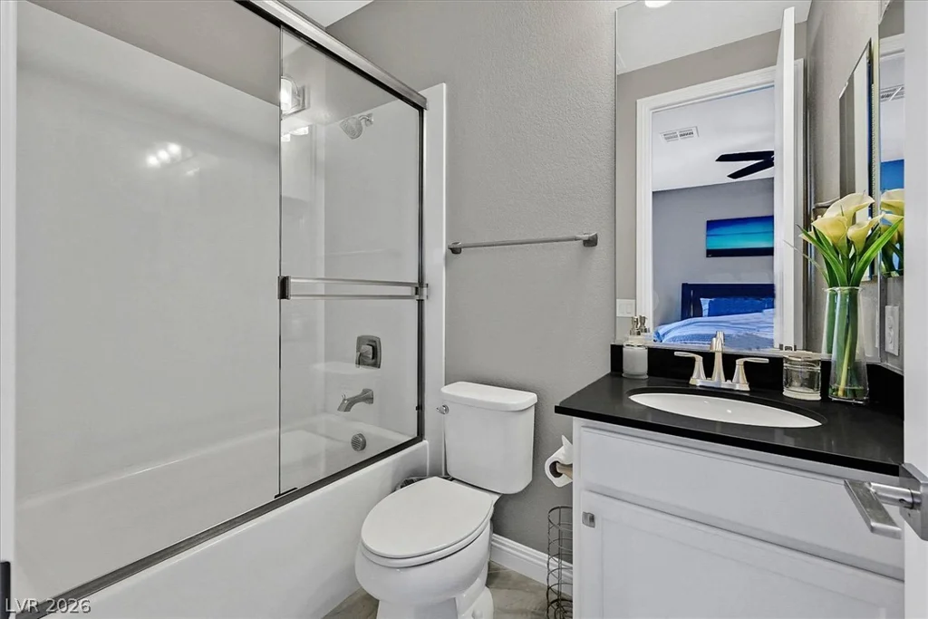 5881 Heaven View, Las Vegas, NV 89135