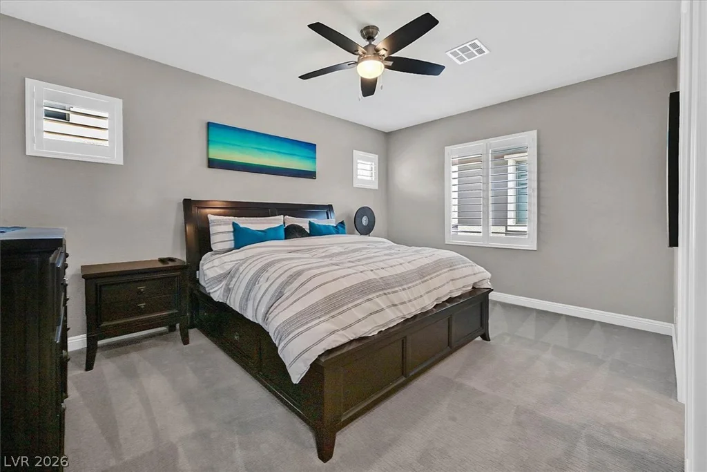 5881 Heaven View, Las Vegas, NV 89135