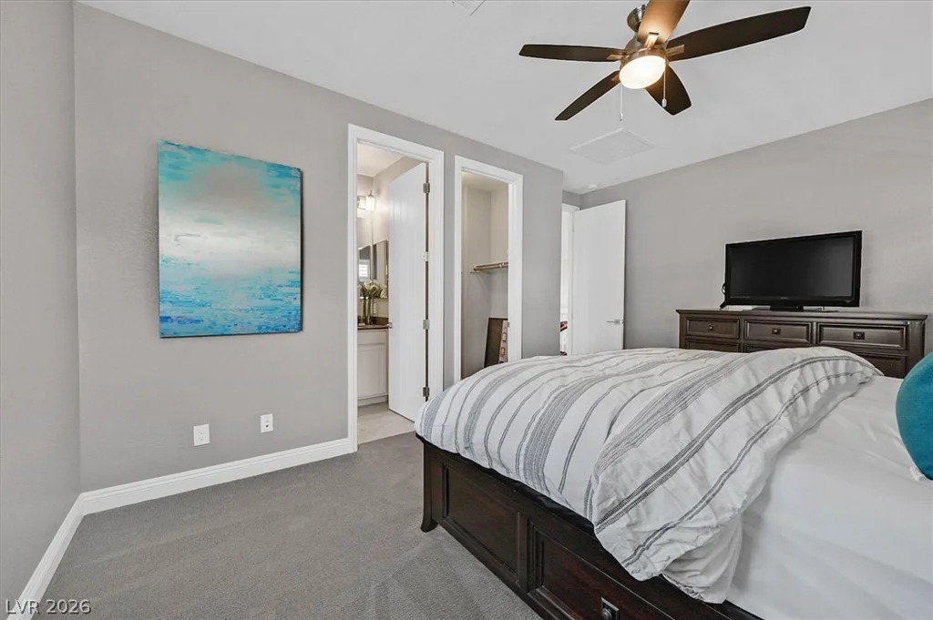 5881 Heaven View, Las Vegas, NV 89135