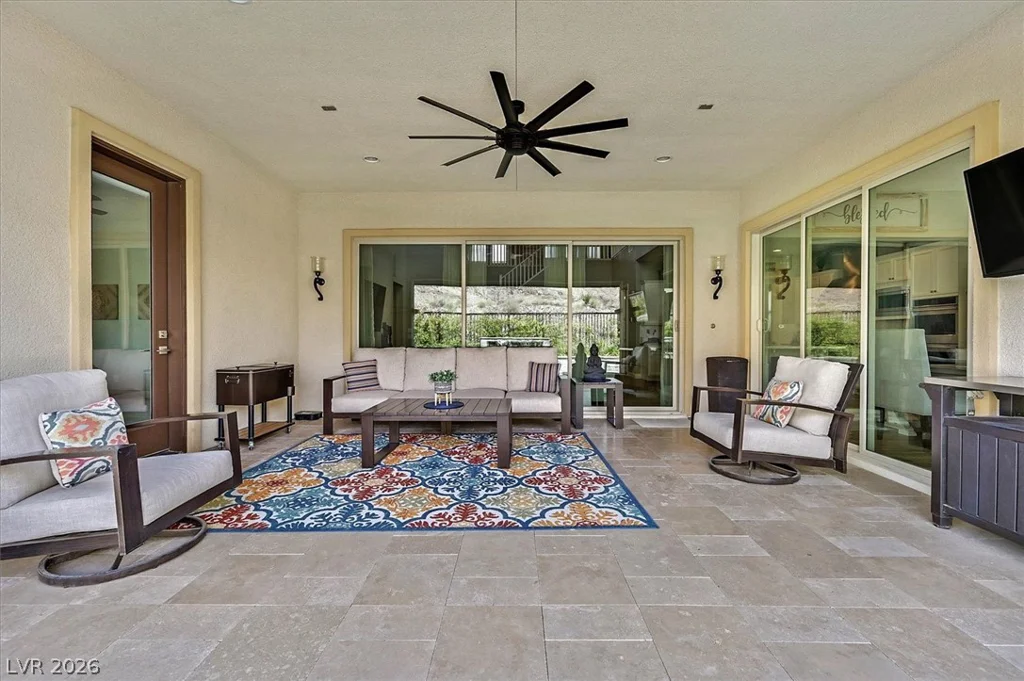 5881 Heaven View, Las Vegas, NV 89135