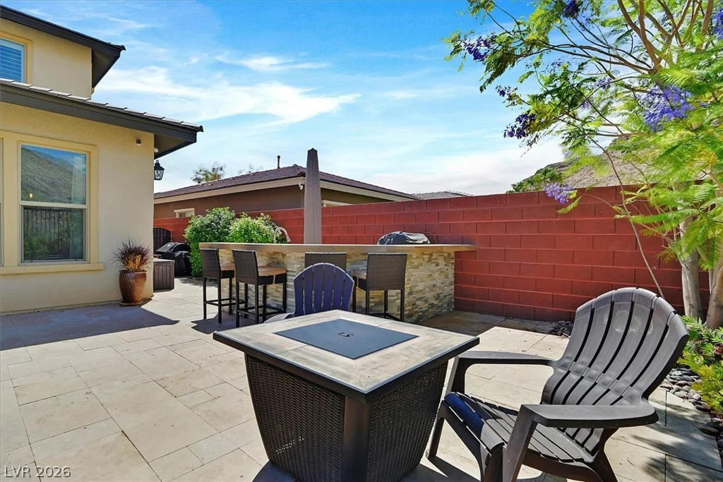 5881 Heaven View, Las Vegas, NV 89135