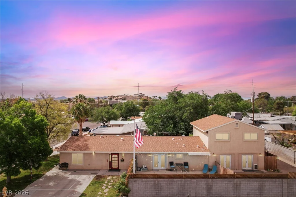 1200 I, Boulder City, NV 89005