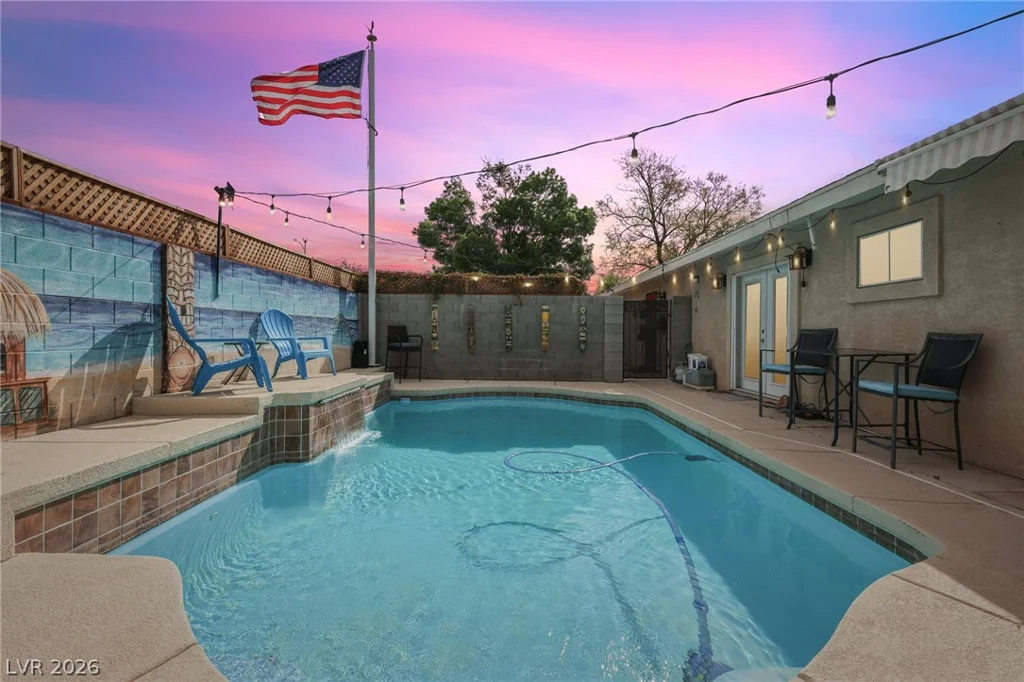 1200 I, Boulder City, NV 89005
